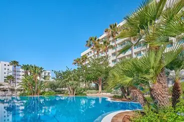 Hipotels Said - Cala Millor