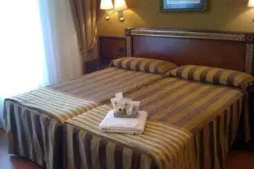 Begona Park - Gijón