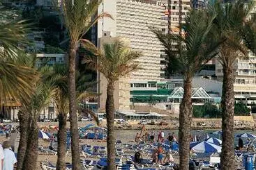 Kaktus Hotel Benikaktus - Benidorm