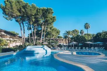 Iberostar Waves Pinos Park - Font de sa Cala