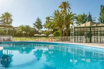 Ilunion Las Lomas - Mérida