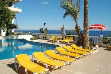 Masa International - Torrevieja