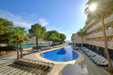 Occidental Cala Viñas - Cala Vinyes