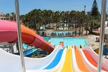 Playasol - Roquetas de Mar