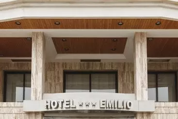 Restaurante Emilio - Hellin
