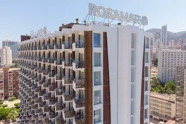 Rosamar - Benidorm