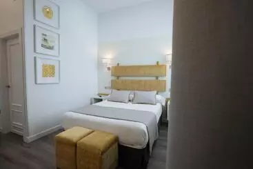 Santa Cruz - Cangas de Onís
