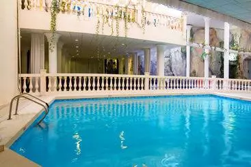 Villa España - Benidorm