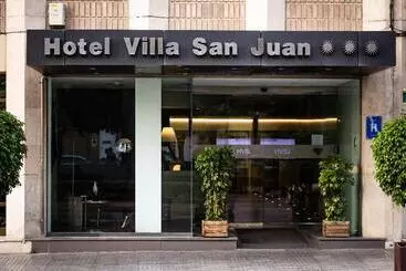 Villa San Juan - San Juan de Alicante