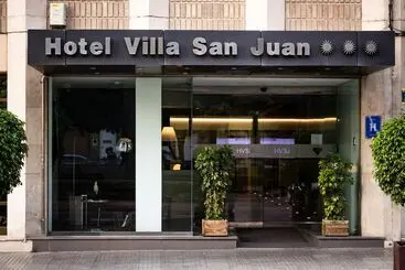 Villa San Juan - San Juan de Alicante