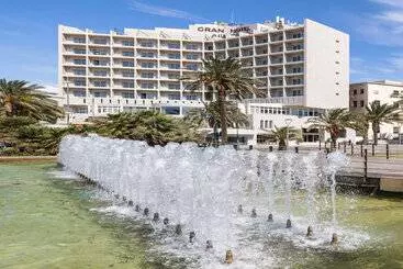 Ohtels Gran Hotel Almeria - Almeria
