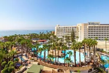 Playasol - Roquetas de Mar