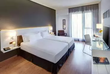 Sercotel Gran Hotel Zurbarán - Badajoz