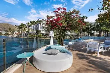 Alua Boccaccio - Port d'Alcudia