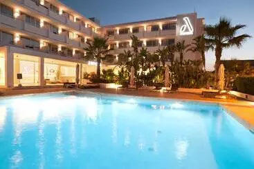 Anfora Ibiza - Es Cana