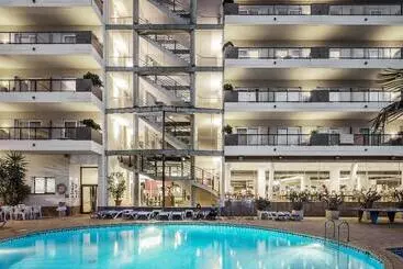 Aqua Hotel Promenade & Spa 4 Sup* - Pineda de Mar