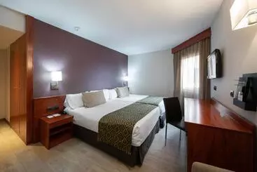 Catalonia Park Putxet - Barcelona