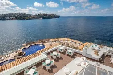 Sentido Fido Punta Del Mar Hotel & Spa   Adults Only - Santa Ponsa