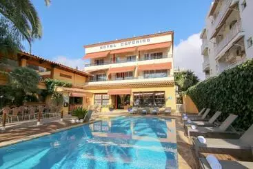 Restaurant Ceferino - Vilanova i la Geltru