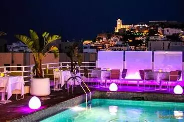Royal Plaza - Ibiza-Stad