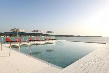 Trs Ibiza Hotel - Adults Only - Sant Antoni de Portmany