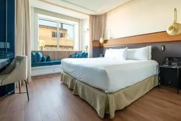 Only You Hotel Valencia - Valencia