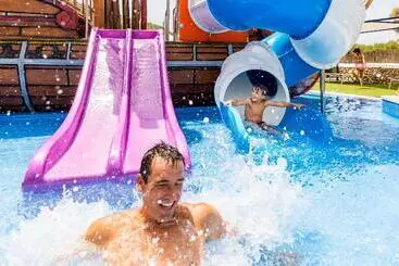 로얄 손 보우 패밀리 클럽 - Son Bou