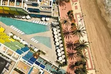 W Ibiza - Santa Eulalia del Río
