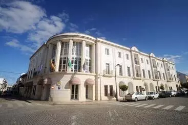 Castillo - Palma del Rio