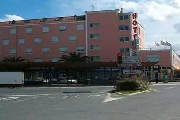 Eumesa - Pontedeume