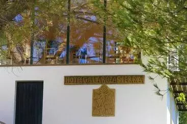 Galaroza Sierra - Galaroza
