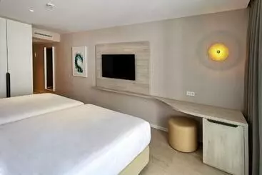 & Spa Castillo De Peniscola 4 Sup - Peñíscola