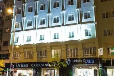 DWO Urban Granada - Granada