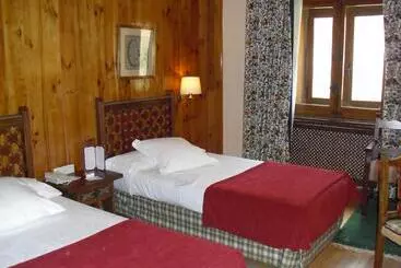 Parador de Bielsa - بييلسا