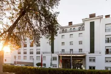 Parador De Cordoba - Córdoba