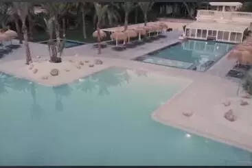 Balneario De Leana - Fortuna