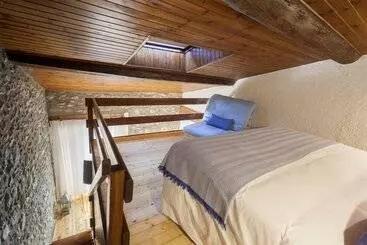 Cal Rei De Talló - Bellver de Cerdanya