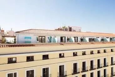 Francisco I Boutique - Madrid