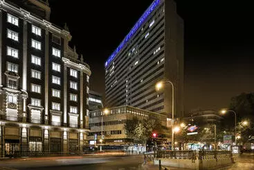 Melia Madrid Princesa - Madrid