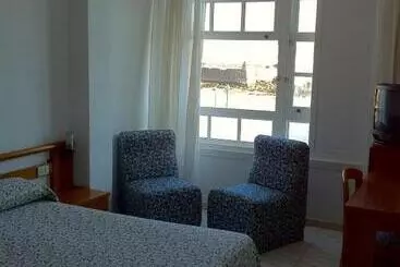 Pinzon - Baiona