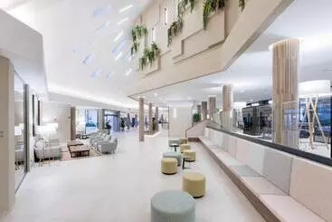 Hotel Riu Palace Jandia - Jandia