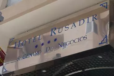 Rusadir - Melilla