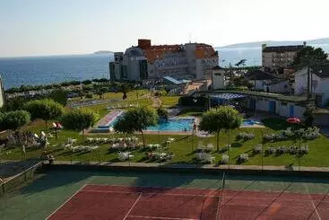 Luz De Luna - Portonovo