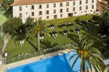 Parador De Cambados - Cambados