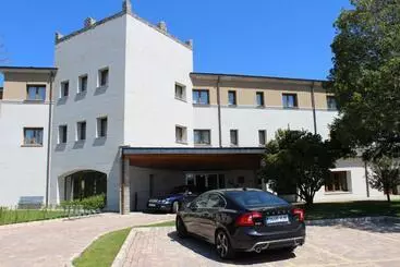 Parador de Villafranca del Bierzo - Villafranca del Bierzo