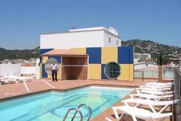 Astoria Park - Lloret de Mar