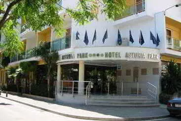 Astoria Park - Lloret de Mar
