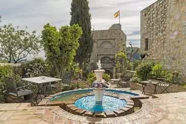 Castillo De Monda - Monda