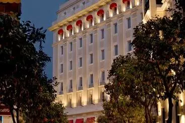 Colón Gran Meliá   The Leading Hotels Of The World - Sevilla