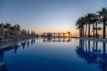 Estival Torrequebrada - Benalmadena